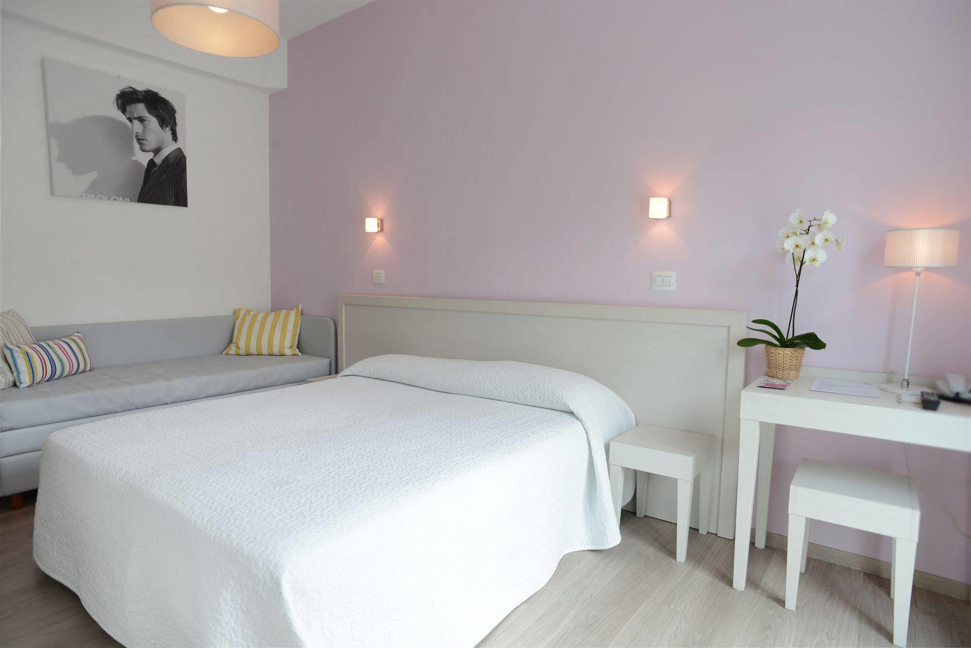 Maree Hotel Cesenatico
