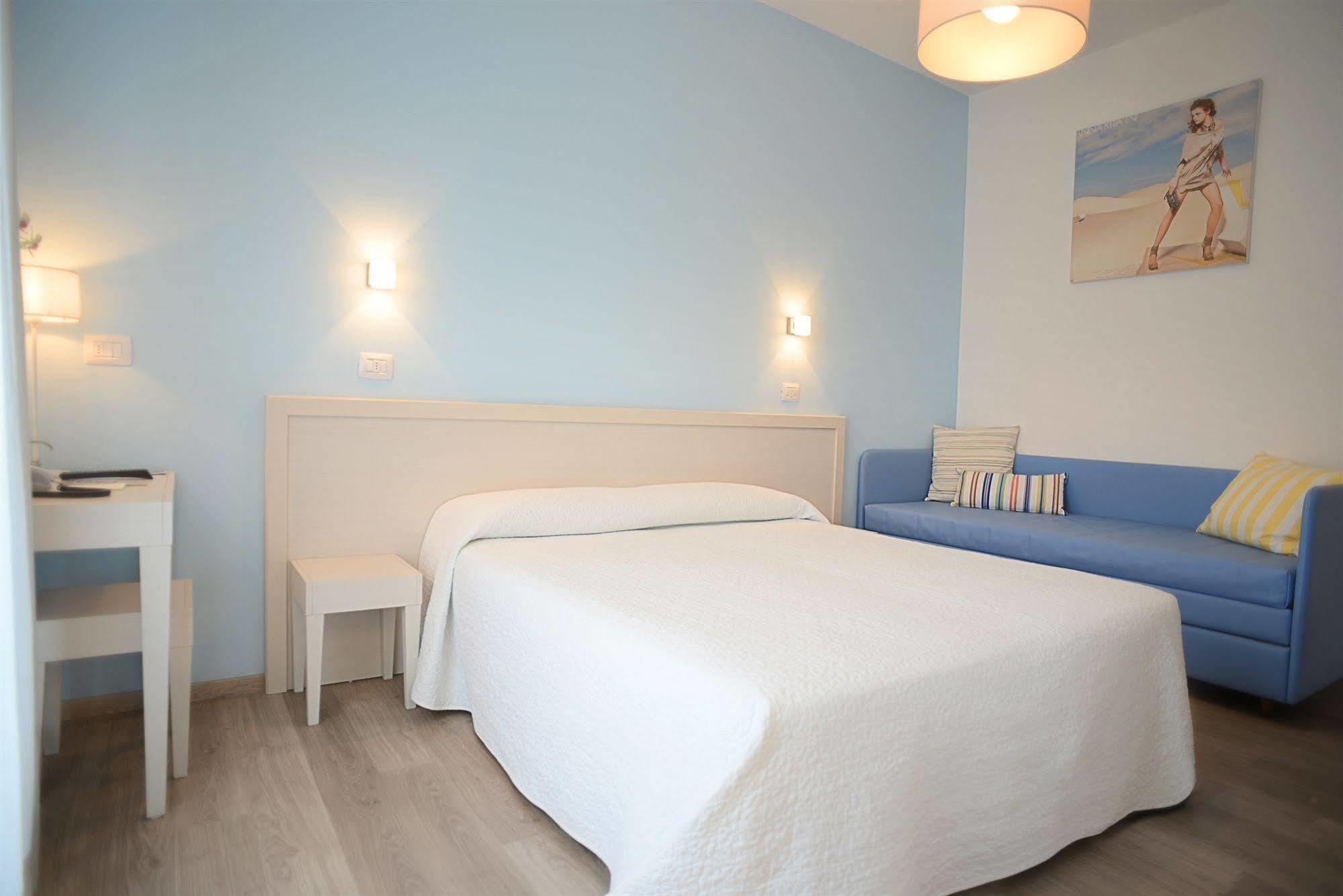 Maree 3* Cesenatico